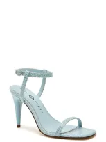 Katy Perry The Vivvian Sandal In Tranquil Blue