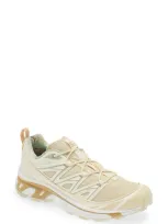 Salomon Off-white Cottage Core Xt-6 Expanse Sneakers In Vanilla/vanilla/vani