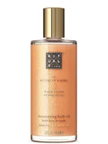 Rituals The Ritual Of Karma Body Shimmer Oil 100ml