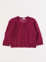 Il Gufo Sweater  Kids Color Brown