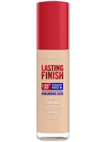 Rimmel Lasting Finish 35hr Foundation 30ml (various Shades) - 001 Pearl