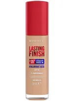 Rimmel Lasting Finish 35hr Foundation 30ml (various Shades) - 160 Vanilla