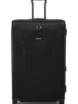 Tumi Aerotour Extended Expandable 4 Wheeled Packing Case In Black