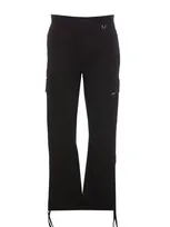 Represent Cargo Pant Clothing In Black