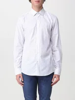 Hugo Shirt  Men In White