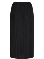 Numph Nuagnes Skirt Black