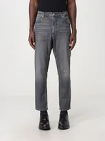 Calvin Klein Jeans Est.1978 Trousers Calvin Klein Jeans Men In Black