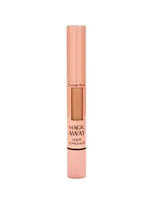 Charlotte Tilbury 0.13oz #12 Tan Magic Away Liquid Concealer