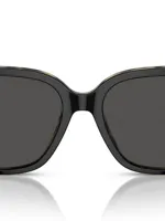 Michael Kors Eyewear Butterfly Frame Sunglasses In Multi