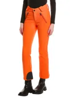 Bogner Haze Pant In Orange