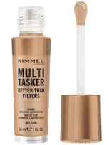 Rimmel Multi-tasker Better Than Filters 30ml (various Shades) - Fair