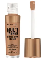 Rimmel Multi-tasker Better Than Filters 30ml (various Shades) - Medium