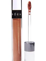 Roen Kiss My Liquid Lip Balm Shimmer Bowie