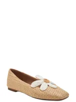 Katy Perry The Evie Daisy Flat In Natural