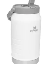 Stanley 64-ounce Ice Flow Tumbler In Polar