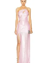 Ila Adria Dress In Pink