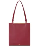 Aeron Juliette Shoulder Bag In Red