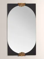 Arteriors Envy 41" Wall Mirror In Gold