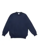 Aspesi Sweater In Blue