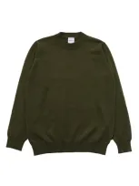 Aspesi Sweater In Green