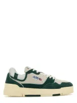 Autry Sneakers In Sh05