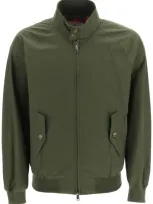 Baracuta Harrington G9 In Neutrals