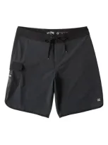 Billabong 73 Pro Board Shorts In Black