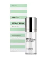 Bioeffect Egf Day Serum In White