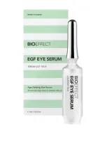 Bioeffect Egf Eye Serum In White