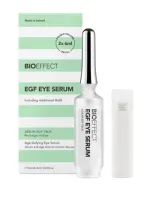 Bioeffect Egf Eye Serum And Refill In White