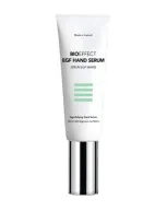 Bioeffect Egf Hand Serum In White