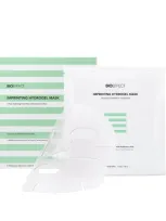 Bioeffect Imprinting Hydrogel Mask In White