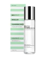 Bioeffect Micellar Cleansing Water In White