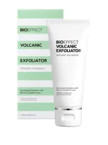 Bioeffect Volcanic Exfoliator In White