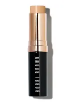 Bobbi Brown Skin Foundation Stick In Neutral Sand N (light Beige With Yellow 