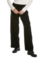 Bogner Susy Alpaca-blend Pant In Black