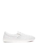 Bottega Veneta Sneaker Sawyer In White