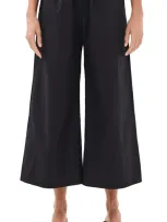 By Malene Birger Luisa Pants Black