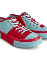 Camperlab Sneakers For Men In Blue,red