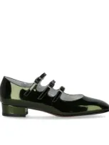 Carel Paris Pumps In Green