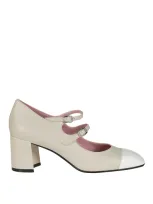 Carel Paris Pumps In Beige