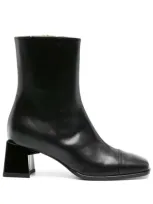 Carel Paris Shoes In Black