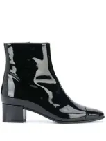 Carel Paris Shoes In Black