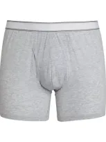 Derek Rose Boxer Briefs In Grey