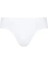 Derek Rose Jack Pima Cotton Briefs In White