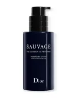 Dior Sauvage The Cleanser In White