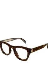 Dunhill Eyeglasses Du0081o In White