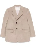 Dunst Jackets In Beige