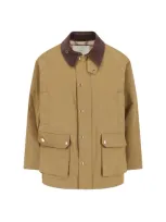 Dunst Jackets In Brown