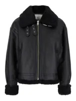 Dunst Jackets In Black